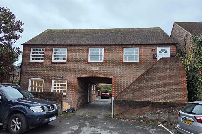 1 Bedroom Apartment For Sale In East Street, Havant, Hampshire, PO9