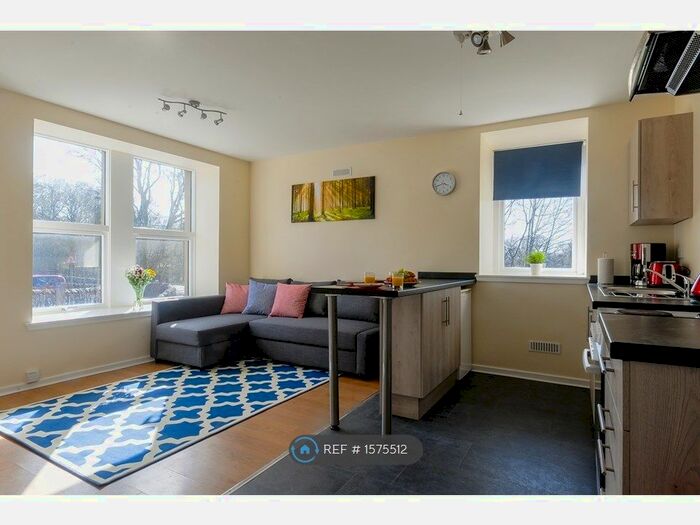 1 Bedroom Flat To Rent In Torlundy Farmhouse, Torlundy, Fort William, PH33