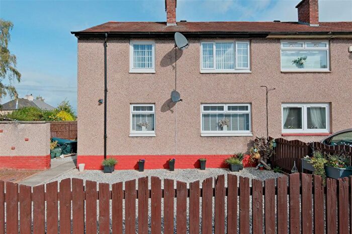 1 Bedroom Flat For Sale In Linwood Terrace, Hamilton, ML3
