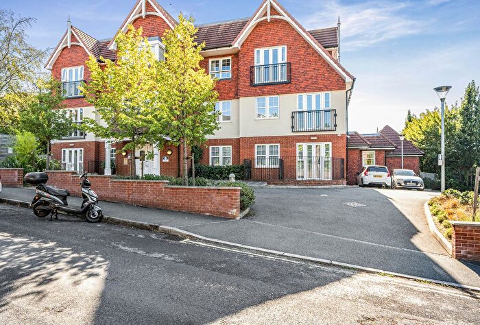 1 Bedroom Flat For Sale In Culverden Park Road, Tunbridge Wells, Kent, TN4