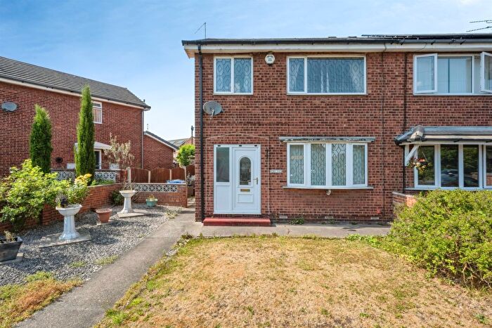 3 Bedroom Semi-Detached House For Sale In Doncaster Road, Mexborough, S64