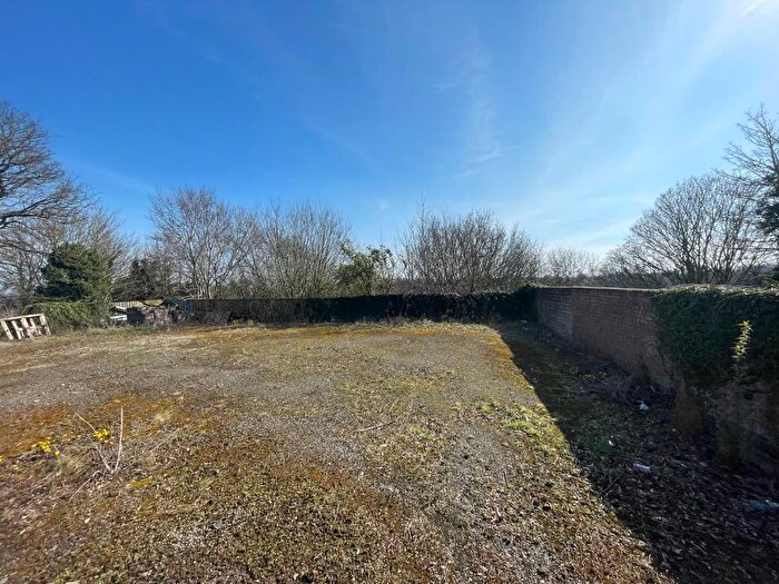 Land For Sale In High Street, Leslie, KY6