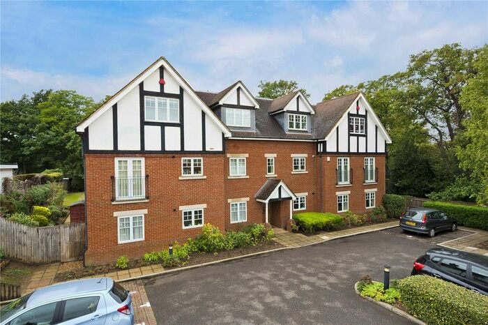 2 Bedroom Flat To Rent In Upper Shirley Road, Croydon, CR0