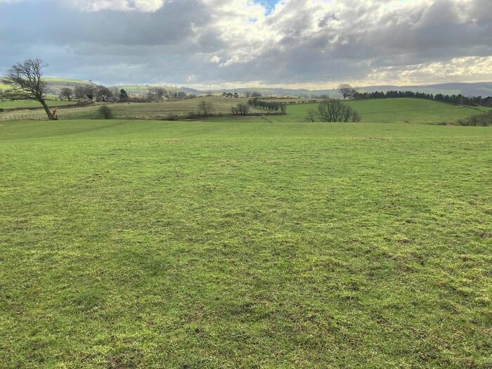 Land For Sale In Lot, Fowlpool Farm, Hornsby Gate, Heads Nook, Brampton, CA8