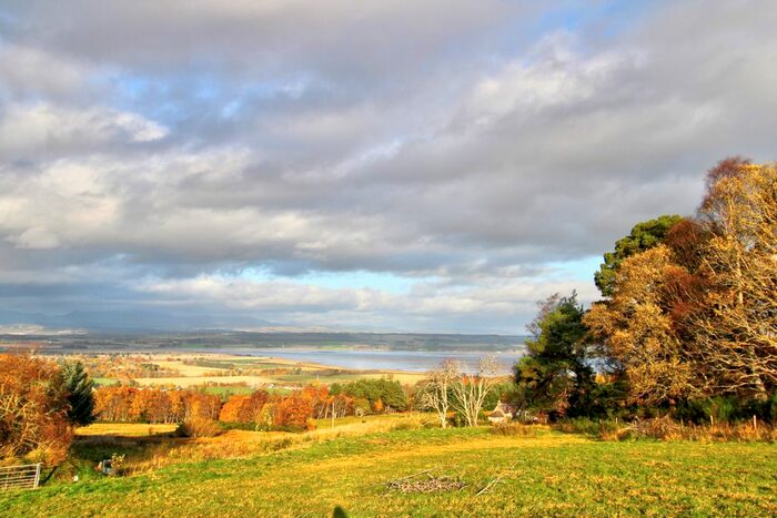 Land For Sale In Lentran, Inverness IV3