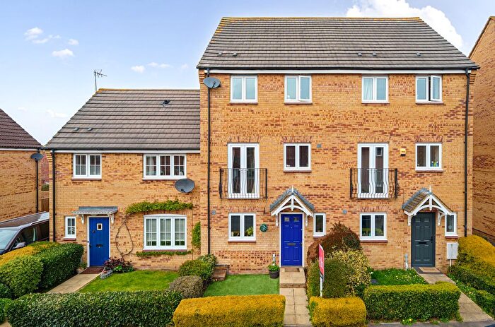 4 Bedroom Terraced House For Sale In Shrewsbury Road, Yeovil, Somerset, BA21