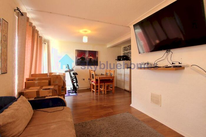 3 Bedroom Terraced House To Rent In Borrowdale Way, Leicester, LE5