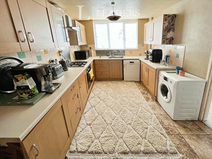 1 Bedroom Semi-Detached House To Rent In Lewis Road, Loughborough, LE11