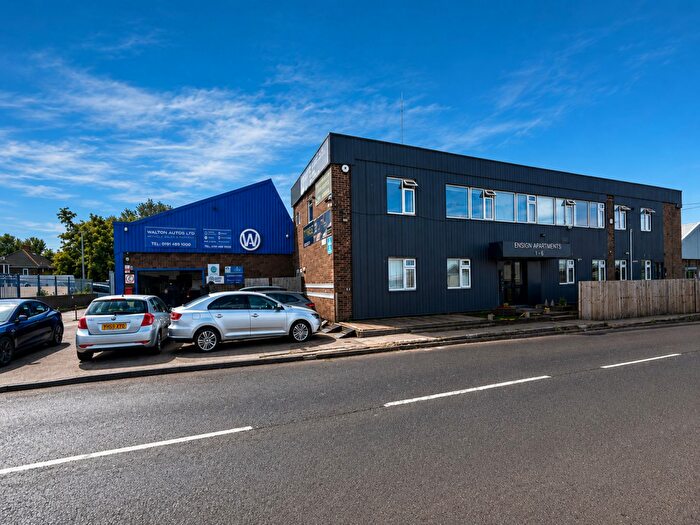 Property For Sale In Green Lane, Gateshead, Tyne And Wear, NE10