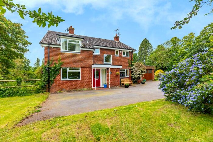 4 Bedroom Detached House For Sale In Finchingfield Road, Little Sampford, Saffron Walden, Essex, CB10