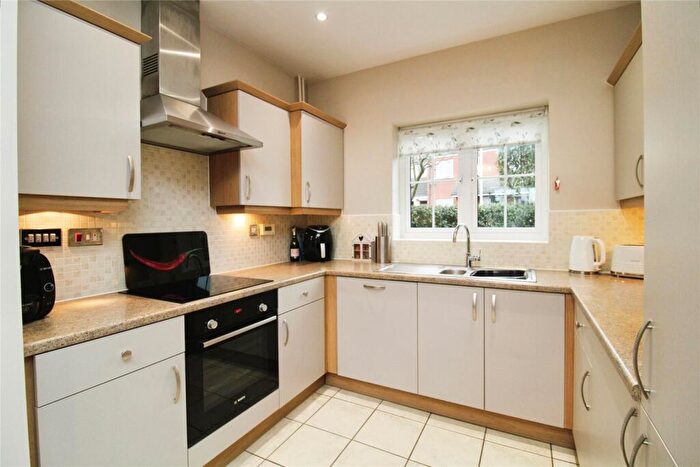 3 Bedroom End Of Terrace House For Sale In Clermont Avenue, Sudbury, Suffolk, CO10