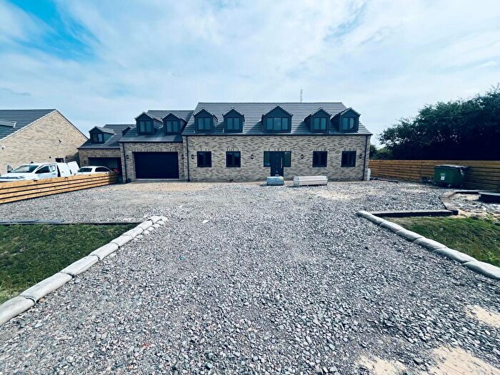 5 Bedroom Detached House To Rent In Hospital Road, Doddington, March, PE15