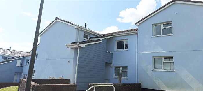 1 Bedroom Flat To Rent In Ilston Way, West Cross, Swansea, SA3