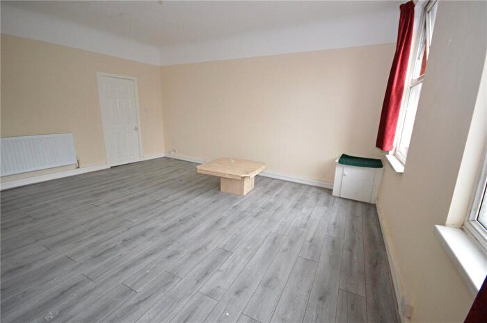 1 Bedroom Apartment To Rent In West Derby Road, Liverpool, Merseyside, L13