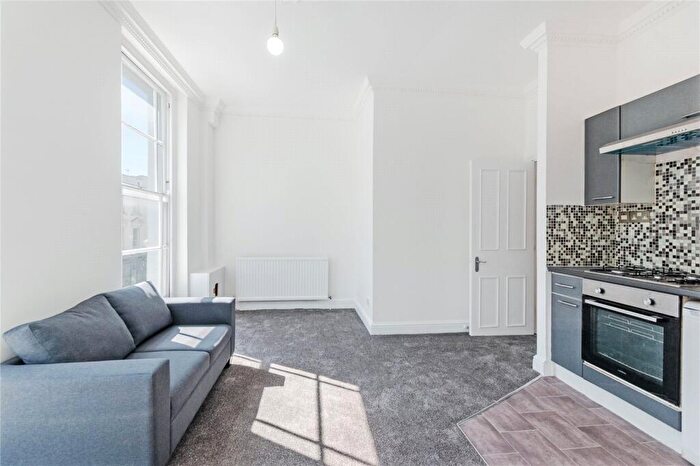 1 Bedroom Flat To Rent In Belsize Road, Kilburn, NW6