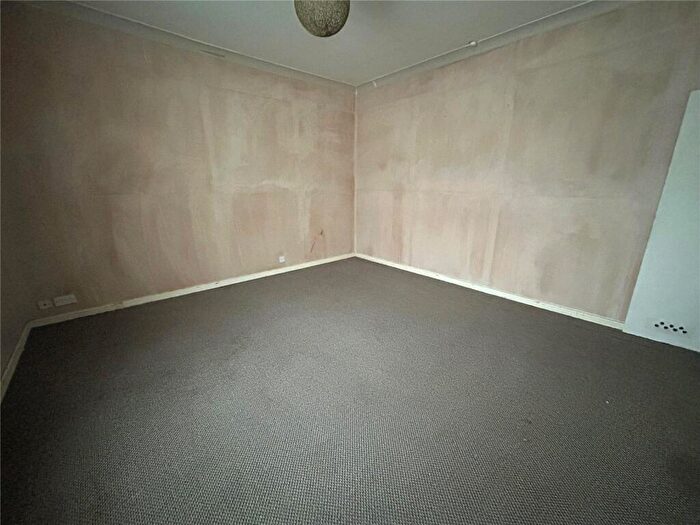 1 Bedroom Flat For Sale In North Street, Atherstone, Warwickshire, CV9