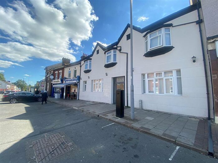 2 Bedroom Flat To Rent In Park Street, Luton, LU1