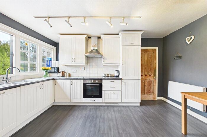 2 Bedroom Apartment For Sale In Maidenhatch, Pangbourne, Reading, Berkshire, RG8