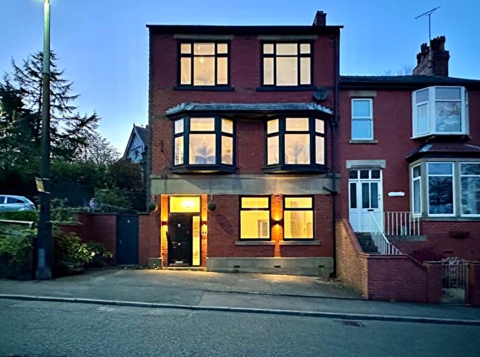 4 Bedroom End Of Terrace House For Sale In Wellington Road, Turton, Bolton, BL7