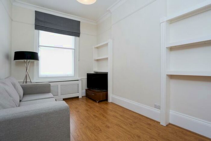 1 Bedroom Apartment To Rent In Fulham Road London, SW10