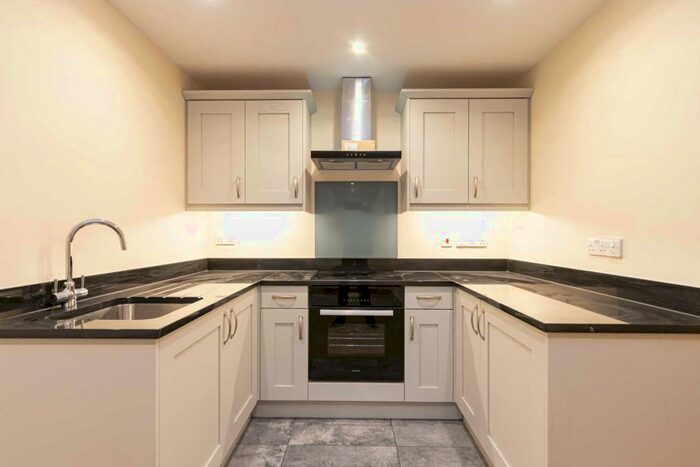 1 Bedroom Apartment To Rent In Brand New Unique Luxury Apartment Set In Heart Of Hemel Old Town, HP2