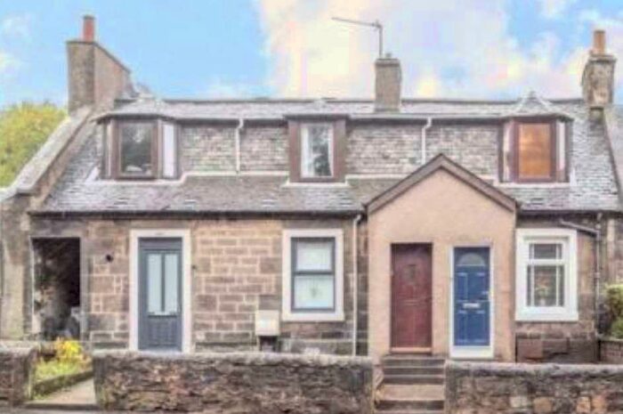 1 Bedroom Flat To Rent In Appin Crescent, Dunfermline, KY12