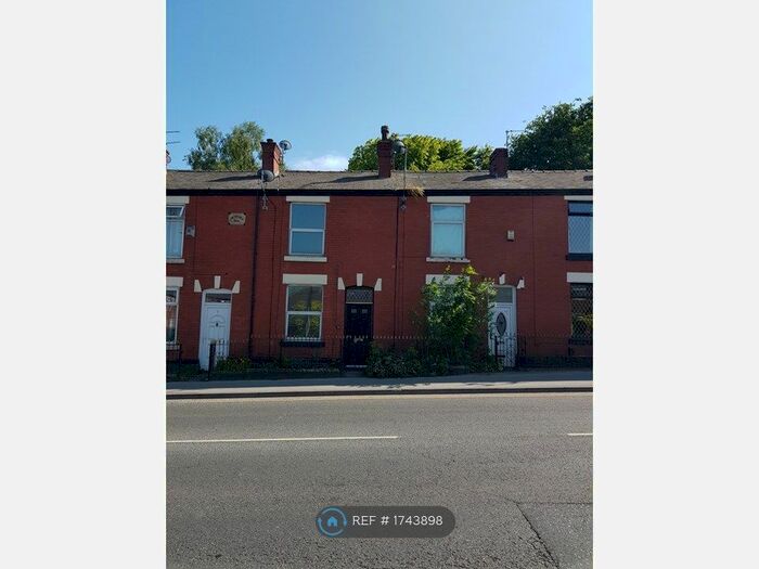 2 Bedroom Terraced House To Rent In Bury Street, Heywood, OL10