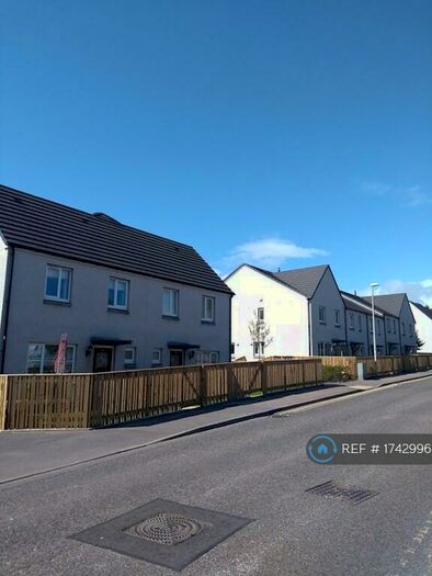1 Bedroom Terraced House To Rent In Mugiemoss Road, Bucksburn, Aberdeen, AB21
