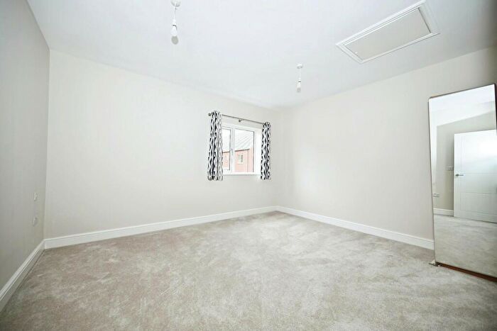 5 Bedroom Detached House To Rent In Windmill Close, Hillmorton, Rugby, CV21
