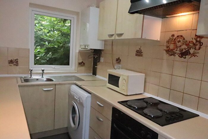 1 Bedroom Flat To Rent In West Road, Southend-On-Sea, SS3