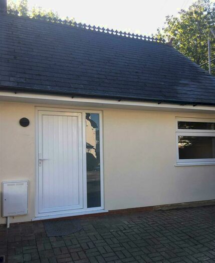 1 Bedroom Flat To Rent In Claremont Road, Folkestone, CT20