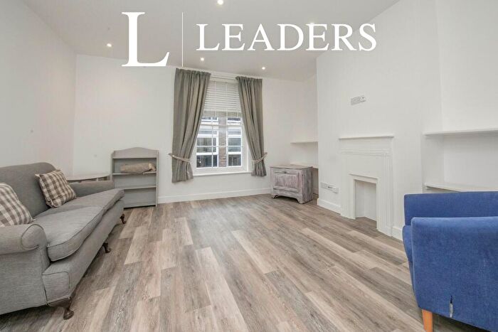 2 Bedroom Apartment To Rent In Town Centre Apartment, Museum Street, IP1