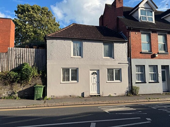 4 Bedroom Block Of Flats For Sale In Amp; A Black Bull Road, Folkestone, Kent, CT19