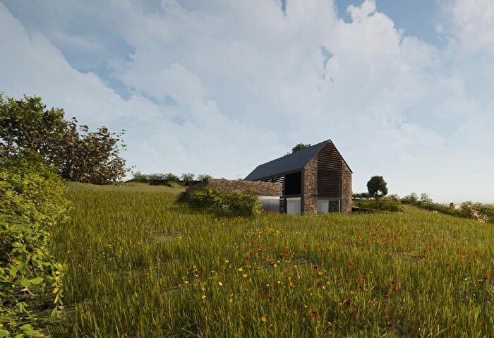 4 Bedroom Detached House For Sale In Dunsford, EX6