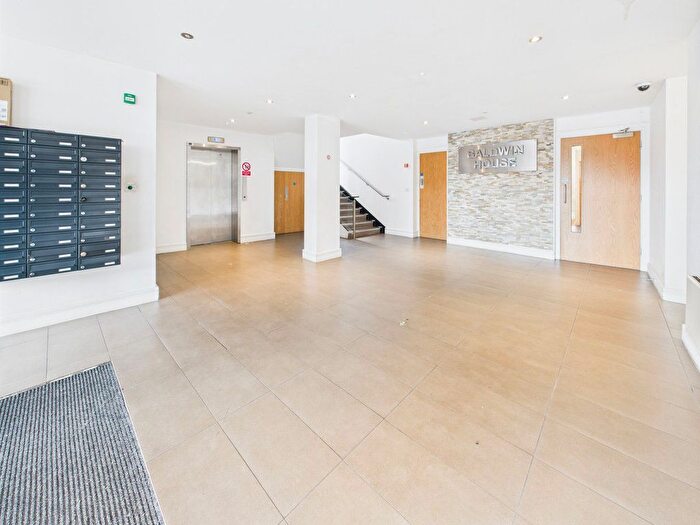 1 Bedroom Flat For Sale In Gayton Road, Harrow, HA1