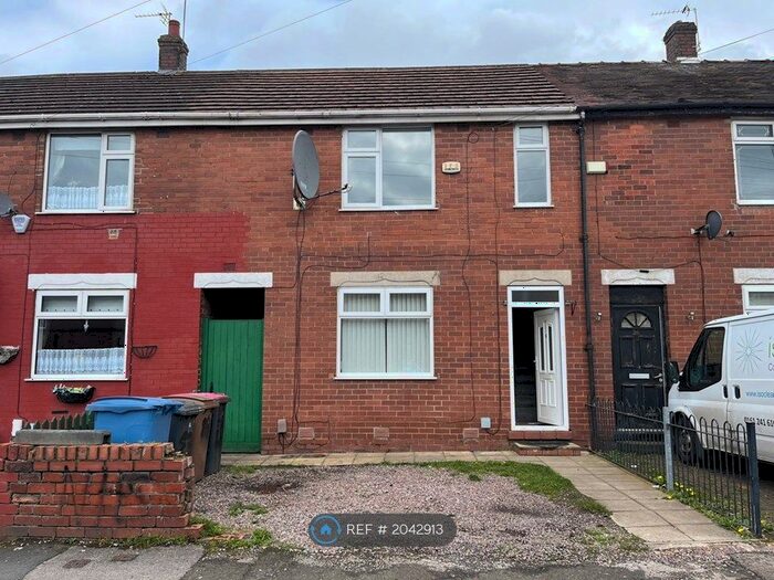 3 Bedroom Semi-Detached House To Rent In Aldred Street, Eccles, Manchester, M30