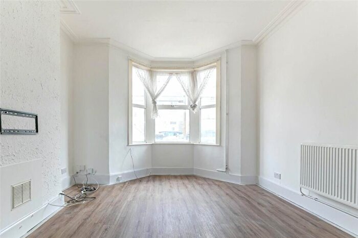3 Bedroom Property To Rent In Russell Road, Bristol, BS16