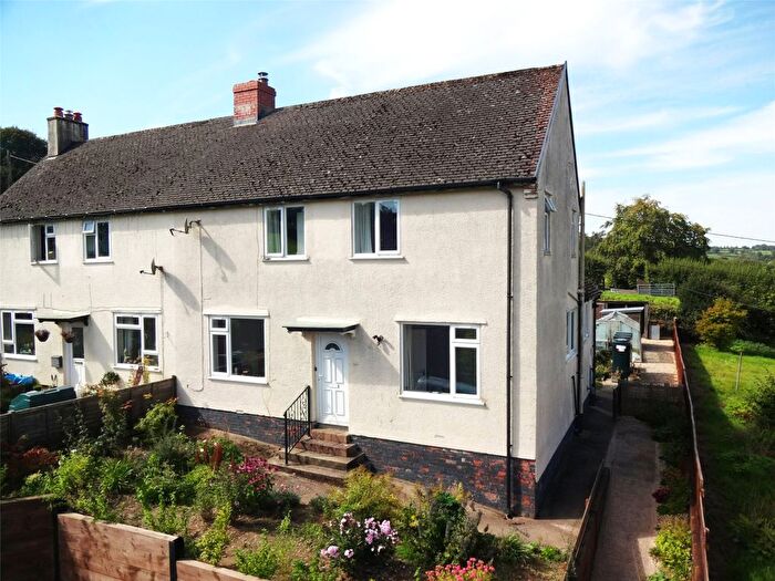 3 Bedroom Semi-Detached House To Rent In Hawthorne Cottage, Withypool, Minehead, Somerset, TA24
