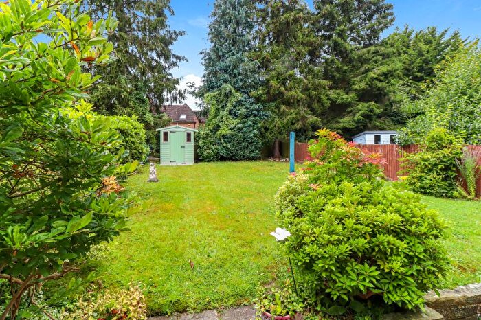 3 Bedroom Terraced House For Sale In Bowstridge Lane, Chalfont St. Giles, Buckinghamshire, HP8