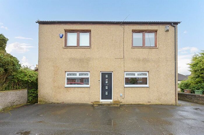 2 Bedroom Flat For Sale In Sheephousehill, Fauldhouse, EH47