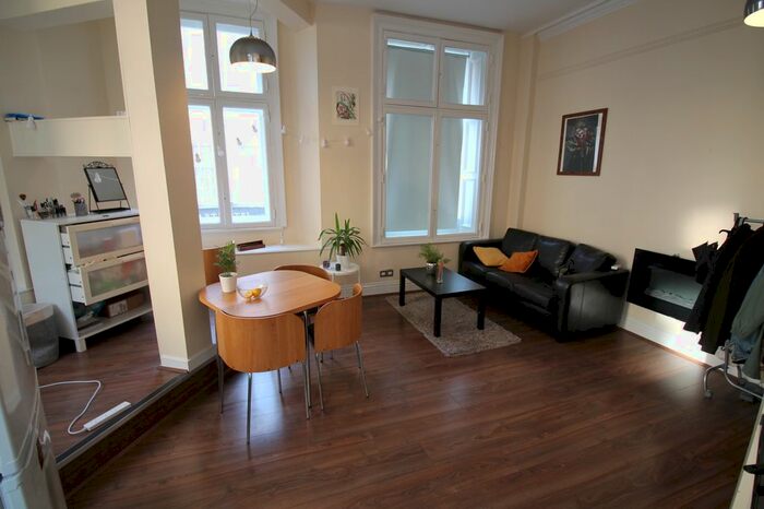 2 Bedroom Flat To Rent In Westgate Road, Newcastle Upon Tyne, NE1