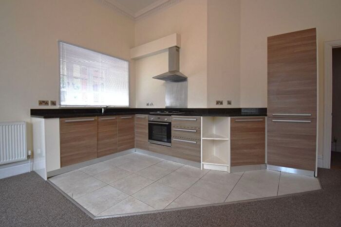 1 Bedroom Flat To Rent In Flat, The Willows, Church Street, Helston, TR13