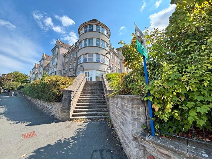 2 Bedroom Flat For Sale In Maytrees, Fishponds Road, Eastville, BS5