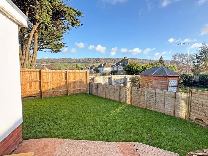 3 Bedroom Detached Bungalow For Sale In Primley Paddock, Sidmouth, EX10