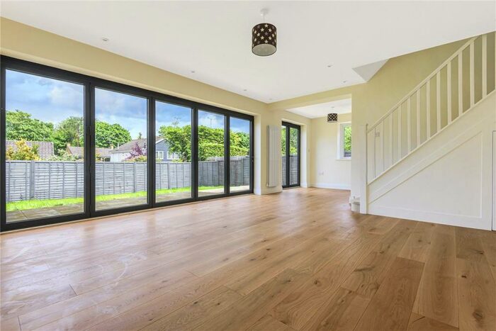 3 Bedroom House To Rent In Leacroft, Sunningdale, Ascot, Berkshire, SL5