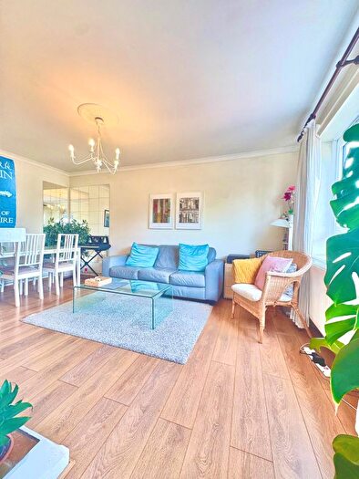 1 Bedroom Flat For Sale In Blomfield Villas, London, W2