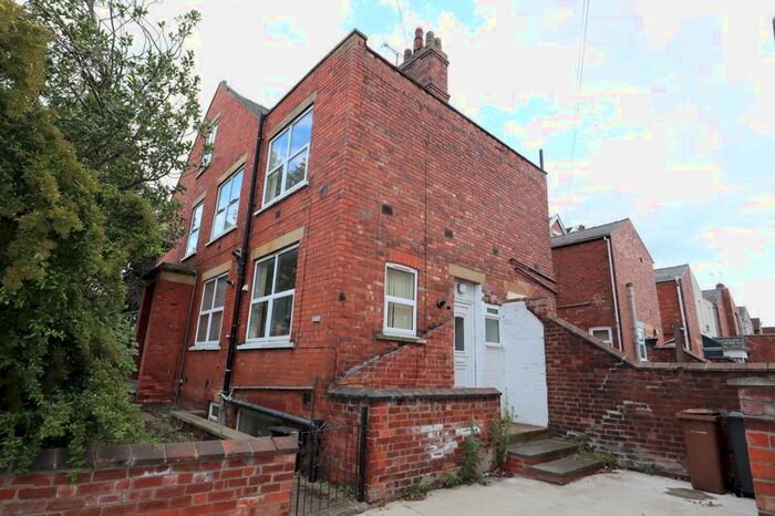 1 Bedroom Flat To Rent In Newark Road, Lincoln, LN5