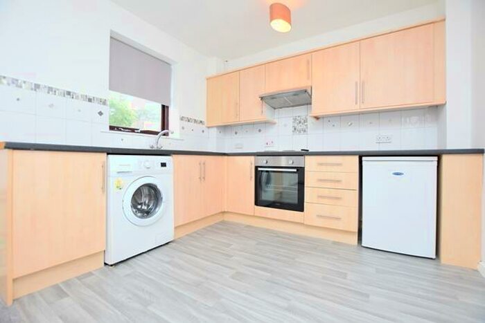 1 Bedroom Apartment To Rent In Tollgate Court, Sheffield, S3