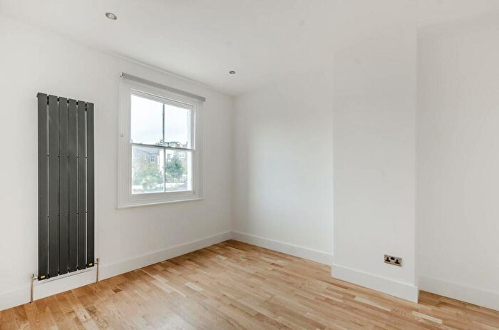 4 Bedroom Terraced House To Rent In Birkbeck Place, West Dulwich, London, SE21