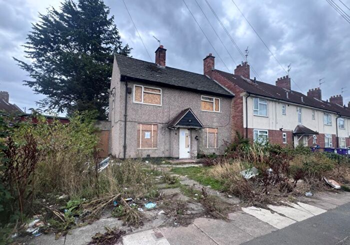 3 Bedroom Town House For Sale In Landford Place, Liverpool, Merseyside, L9